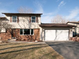 1297 Easter Ln, Eagan, MN 55123