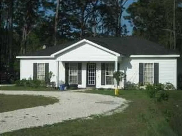 119 Epinet St, Dauphin Island, AL 36528