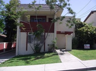 1808 Huntington Ln APT 3, Redondo Beach, CA 90278