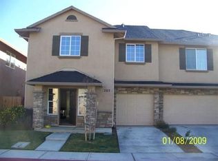 307 Hetherington Cir, Yuba City, CA 95993