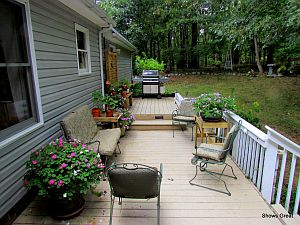 5th image of 208 Brookledge Dr