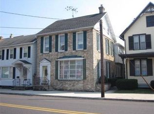 35 Hanover St, Gettysburg, PA 17325