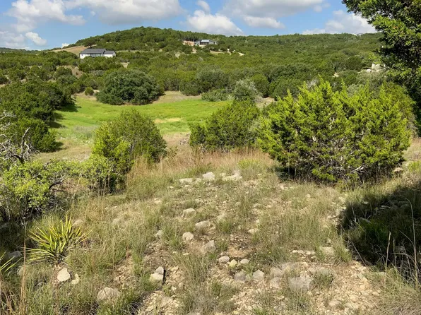 133 Spring Hollow Dr, Bertram, TX 78605