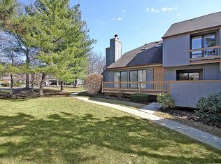 36 Chestnut Ct, Basking Ridge, NJ 07920