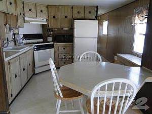 a kitchen