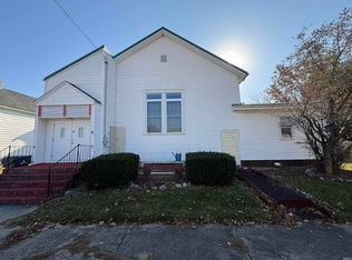 603 W Main St, Van Buren, IN 46991