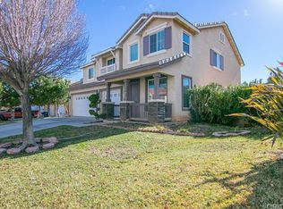 7540 Ridge View Dr, Lancaster, CA 93536