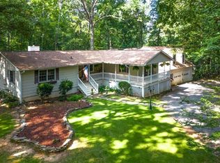 3315 Galts Rd, Acworth, GA 30102