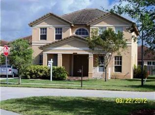 20300 SW 129th Pl, Miami, FL 33177