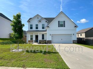 3876 Harper Franklin Ave, Augusta, GA 30909