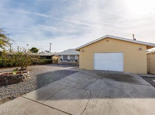 3062 E Saint Louis Ave, Las Vegas, NV 89104