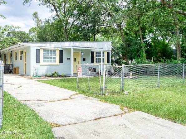 3529 COLLEGE Place, Jacksonville, FL 32205