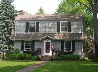 1427 Scott Ave, Winnetka, IL 60093