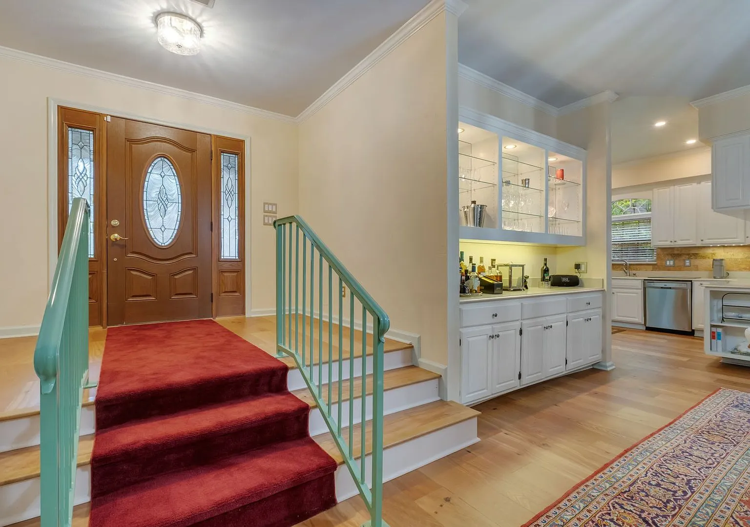 Live and Play in Killearn Country Club! — Photo 4