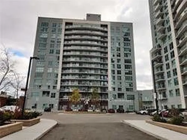 2152 Lawrence Ave E #902, Toronto, ON M1R 0B5