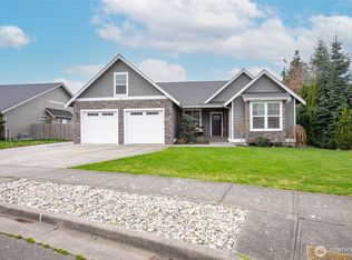 715 Red Maple Loop, Everson, WA 98247