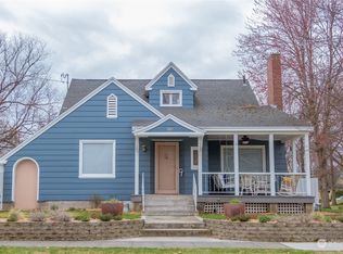 304 Juniper St, Walla Walla, WA