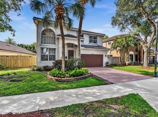 16408 Sapphire Pl, Fort Lauderdale, FL 33331