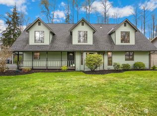 9626 31st Pl NE, Lake Stevens, WA 98258