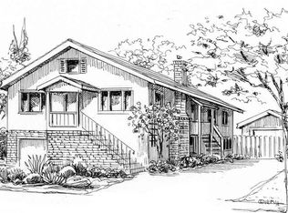 1231 Ordway St, Berkeley, CA 94706