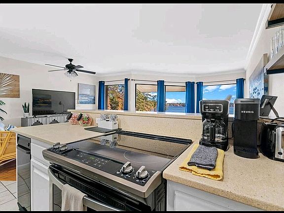 Turn key ready to rent or li