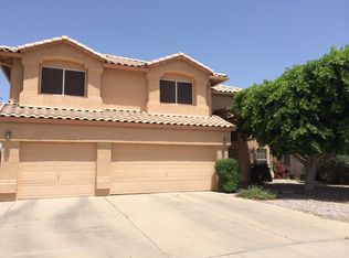 466 W Madero Ave, Mesa, AZ 85210
