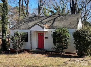 2734 Grimes St, Charlotte, NC 28206