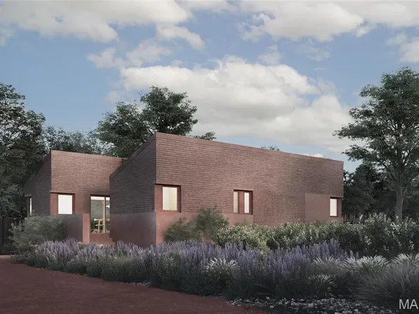 3826 Olive St Lot 7, Saint Louis, MO 63108