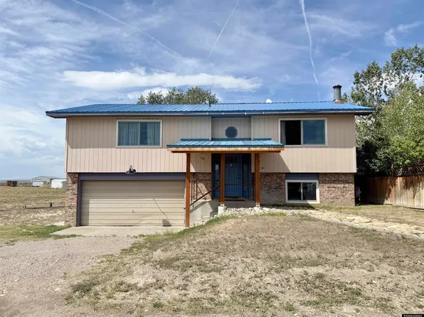 430 Aspen St, La Barge, WY 83123