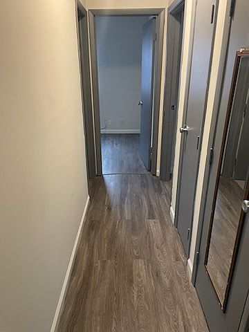 2nd image of 2601 Campbell Dr #B