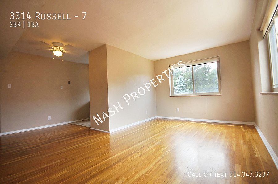 1st image of 3314 Russell Blvd APT 7