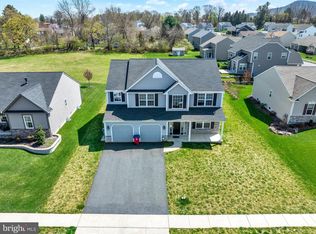 436 W Glen Tilt Ave, Wernersville, PA