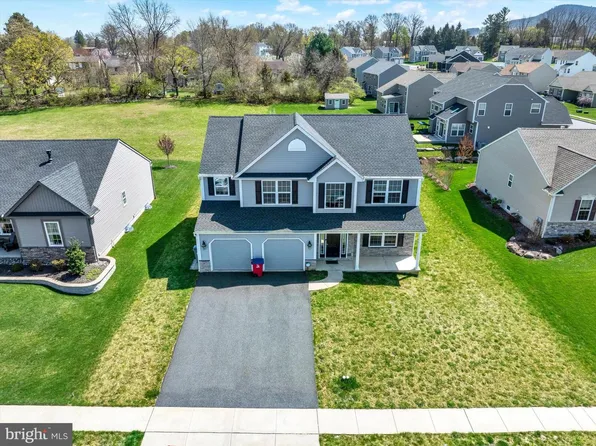 436 W Glen Tilt Ave, Wernersville, PA 19565