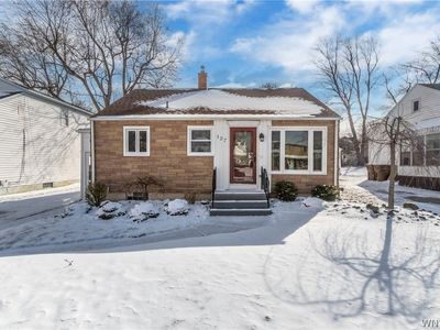 127 Briarcliff Rd, Cheektowaga, NY, 14225