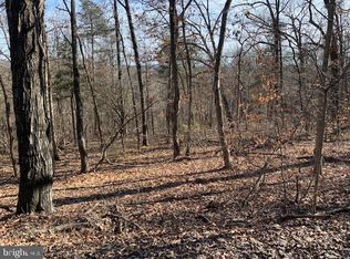 Locust Ln, Mount Jackson, VA 22842