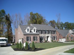 167 Tall Timber Dr, Loveland, OH 45140