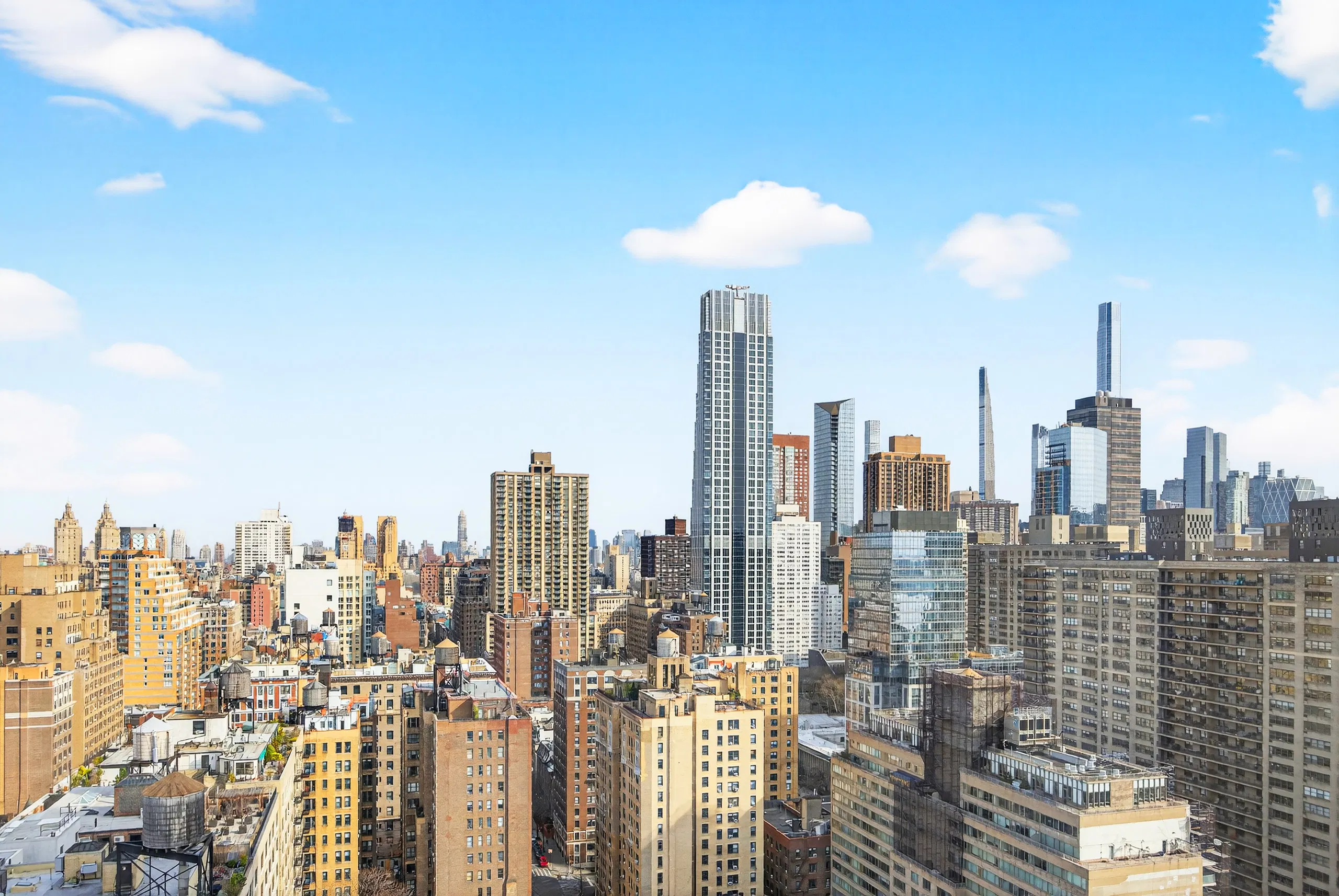 240 Riverside Boulevard #27A in Lincoln Square, Manhattan | StreetEasy
