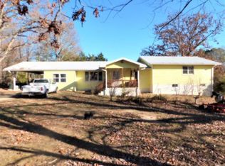 1005 N Ash St, Mountain View, MO 65548