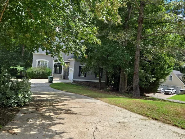 139 Four Oaks Dr, Griffin, GA 30224
