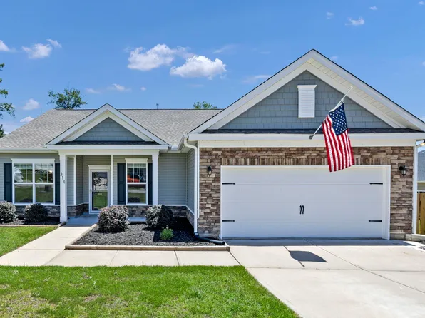 314 Blue Lagoon Ln, Lexington, SC 29072