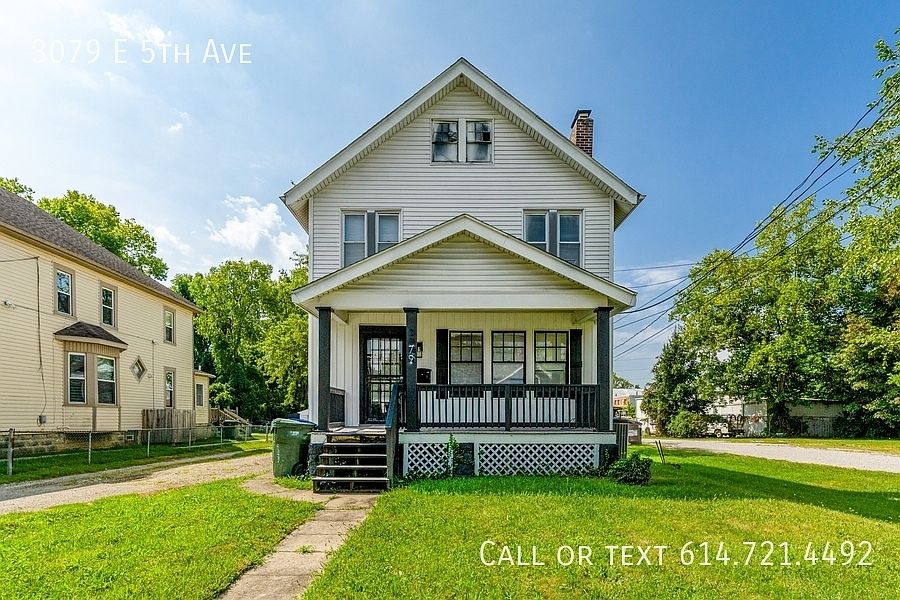1st image of 3079 E 5th Ave