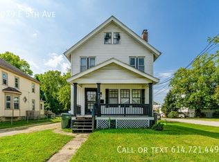 3079 E 5th Ave, Columbus, OH 43219