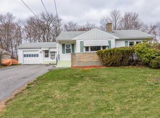 39 Corthell Ave, Whitman, MA 02382