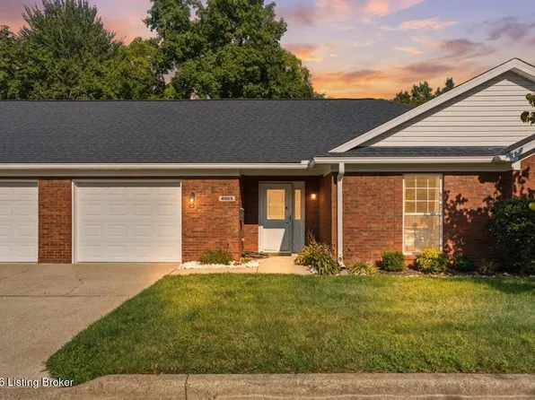8605 Mill Spring Pl, Louisville, KY 40228