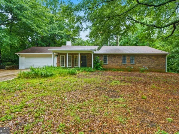 2613 Ingram Rd, Duluth, GA 30096