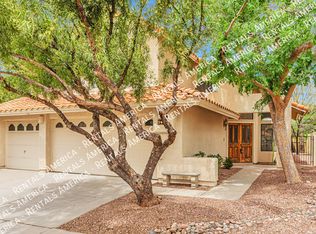 9449 E Star Water Dr, Tucson, AZ 85749