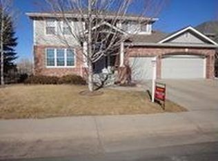 21915 E Costilla Dr, Aurora, CO 80016