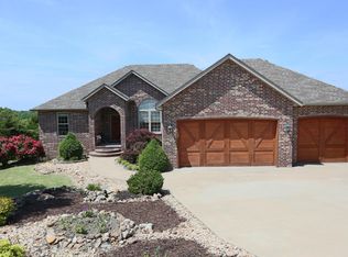 325 Lookout Rdg, Branson, MO 65616