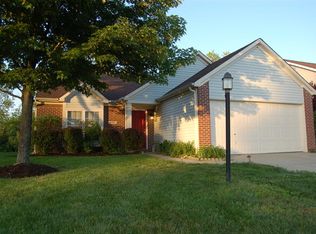 6757 Waterstone Dr, Indianapolis, IN