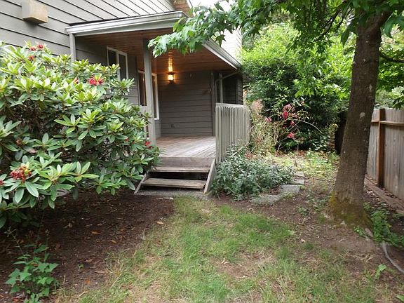 oversize covered porch